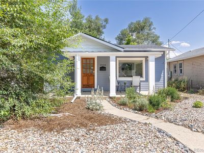 2554 Ingalls Street, Edgewater, CO, 80214