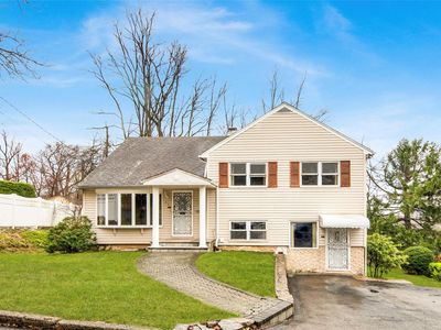 56 Montrose Road, Yonkers, NY, 10710