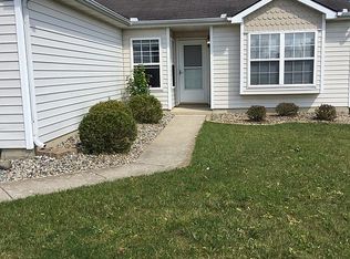 9732 Yuma Dr, Fort Wayne, IN 46825