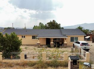 11520 Mistletoe St, Reno, NV 89506