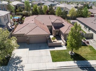 1648 Gemtown Dr, Reno, NV 89521