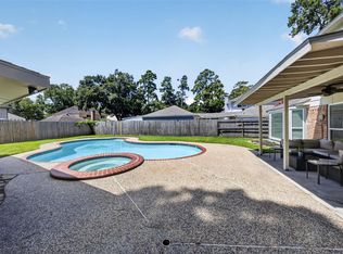 5211 Nodaway Ln, Spring, TX 77379