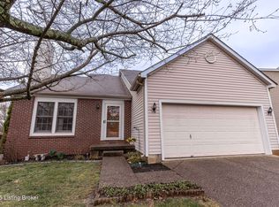 9906 Indian Falls Dr, Louisville, KY