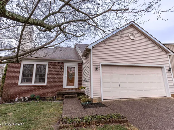 9906 Indian Falls Dr, Louisville, KY 40229