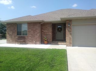 2021 W Smith St, Springfield, MO 65803