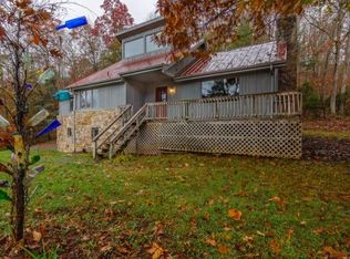 399 Hilton Rd, Gate City, VA 24251