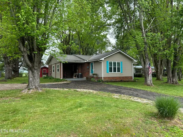 131 Oak Hill Dr, Jamestown, TN 38556