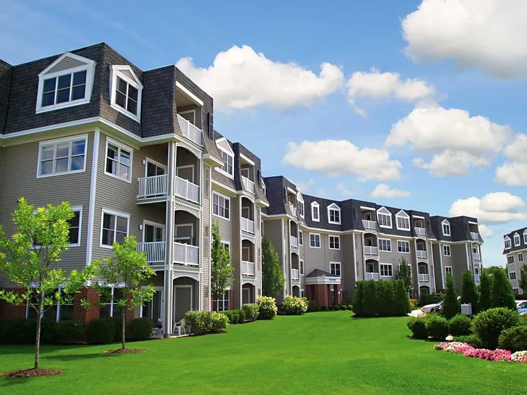 RiverPlace Properties — Photo 1