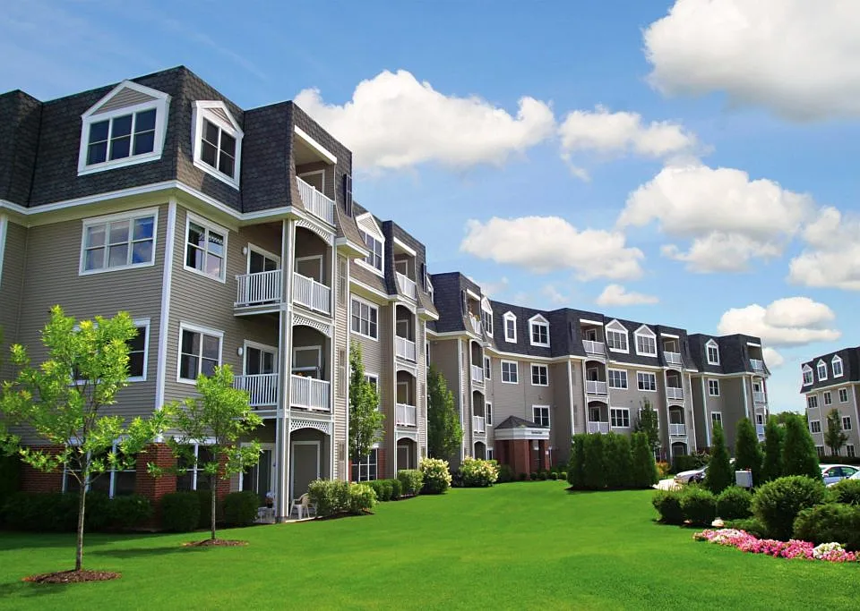 RiverPlace Properties