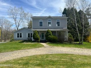 15 Via Maria, Lee, MA 01238
