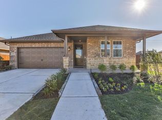 4127 Shackleton Ct, Iowa Colony, TX 77583