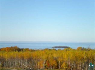 Eagle Island Rd LOT 1, Bayfield, WI 54814