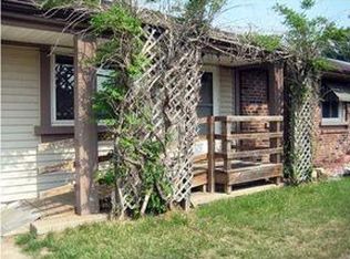 3332 S Leonine Rd, Wichita, KS 67217