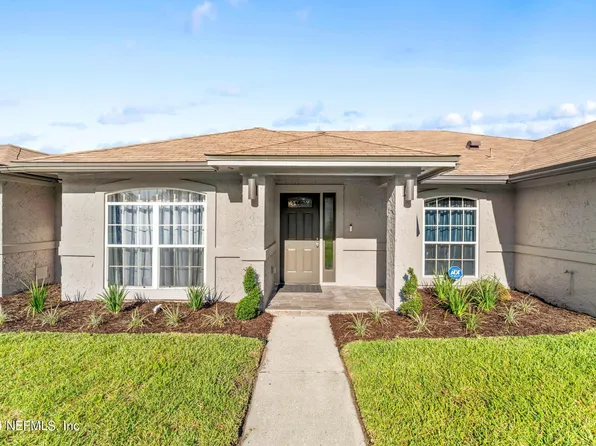 11563 KEY BISCAYNE Drive W, Jacksonville, FL 32218