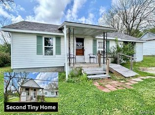 251 S Archer Ave #M, Hartville, MO 65667