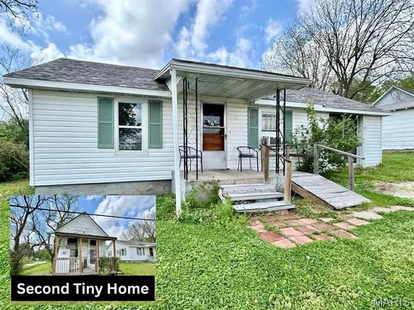 251 S Archer Ave #M, Hartville, MO 65667