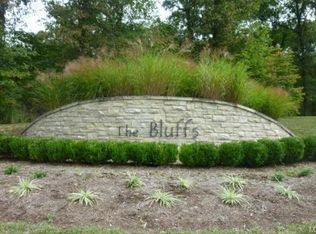 100 River Oaks Rd, Pevely, MO 63070