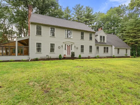 20 Shadow Oak Dr, Sudbury, MA 01776