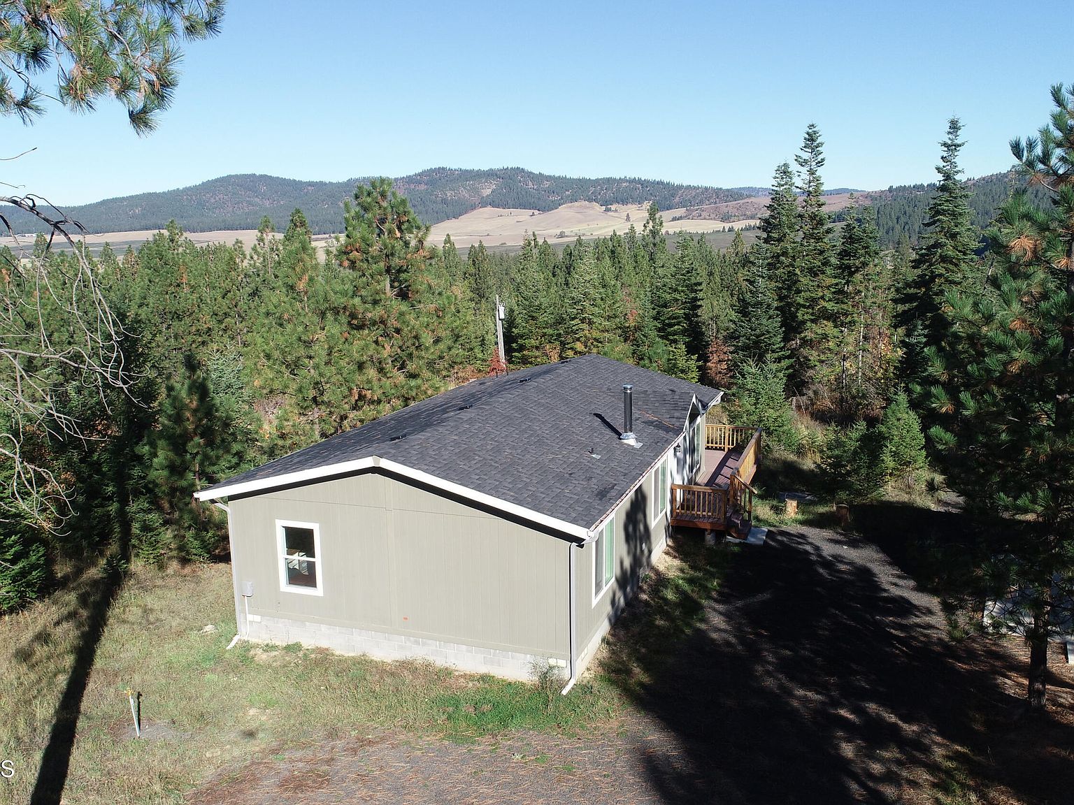 391461 Highway 95, Plummer, ID 83851 Zillow
