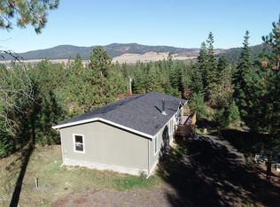 391461 Highway 95, Plummer, ID 83851