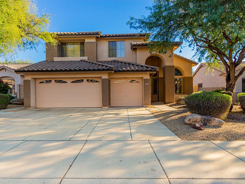 1st image of 7717 E Buteo Dr