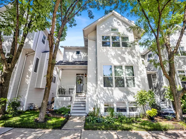 4426 W Hutchinson St, Chicago, IL 60641