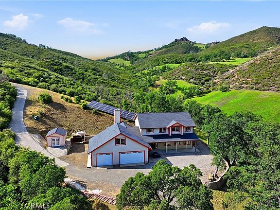 3rd image of 26200 Morgan Valley Rd