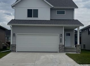 6826 Thomas St, Horace, ND