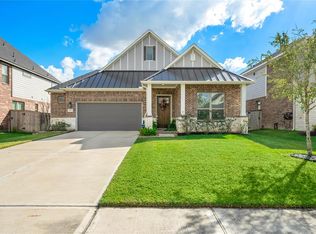 29815 Bellous River Ln, Brookshire, TX 77423