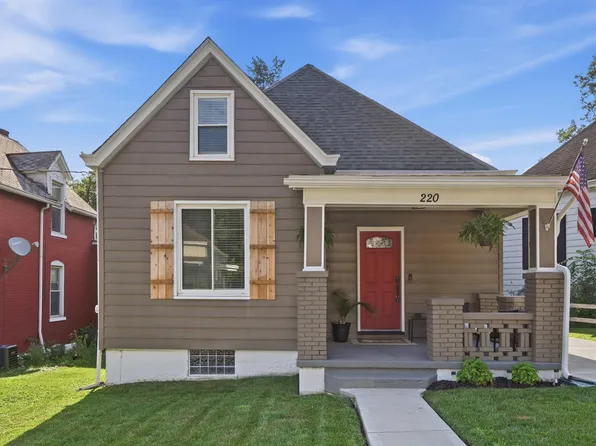 220 Montclair Ave, Ludlow, KY 41016