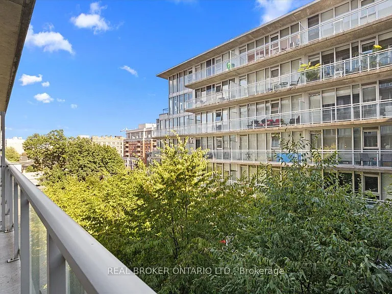 354 Gladstone Ave #503 — Photo 23