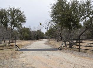 422 County Road 184, Cross Plains, TX 76443