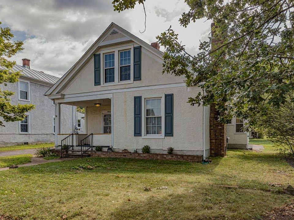 Chestnut1954 1954 Chestnut Ave Buena Vista VA Zillow