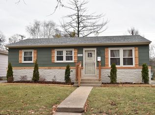 5260 N 65th St, Milwaukee, WI 53218