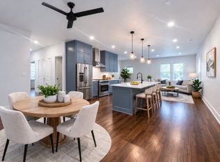 305 E 32nd St, Austin, TX 78705