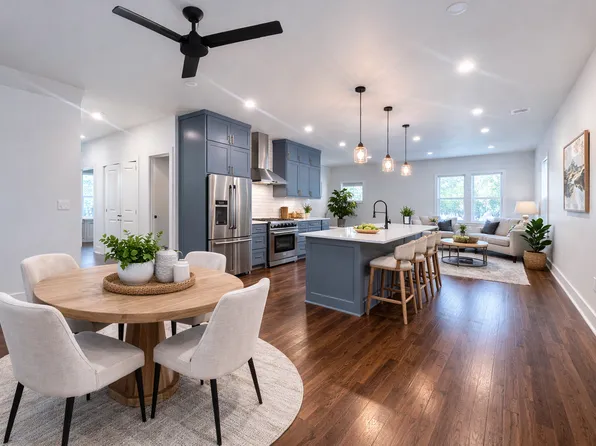 305 E 32nd St, Austin, TX 78705