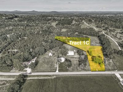 0 Chapel Hill Pike #1C, Eagleville, TN, 37060
