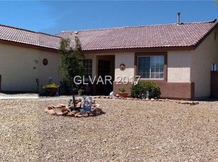 5141 Lost Canyon Dr, North Las Vegas, NV 89031