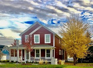 50257 Cherry Hill Rd, Canton, MI 48188