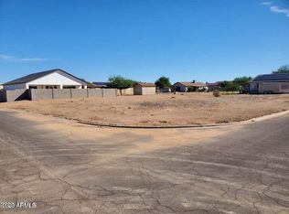 10112 W Bradshaw Dr #1978, Arizona City, AZ 85123