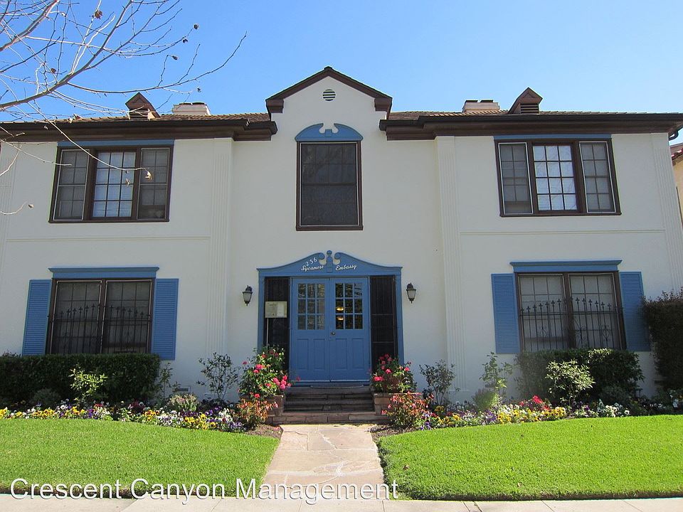 1st image of 236 S Sycamore Ave APT 18