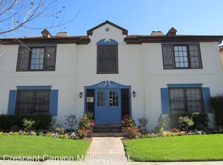 236 S Sycamore Ave APT 18, Los Angeles, CA 90036
