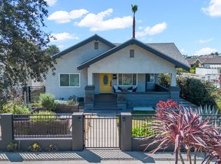 1866 W 41st Dr, Los Angeles, CA 90062