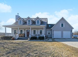 11399 Masters Rd, Riley, MI 48041