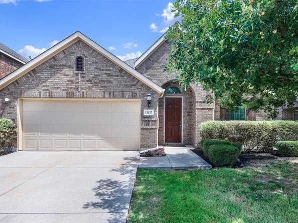 11217 Gibbons Creek Dr, Frisco, TX 75034