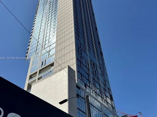 20 NE 11th 3903a Miami #3903A, Miami, FL 33132