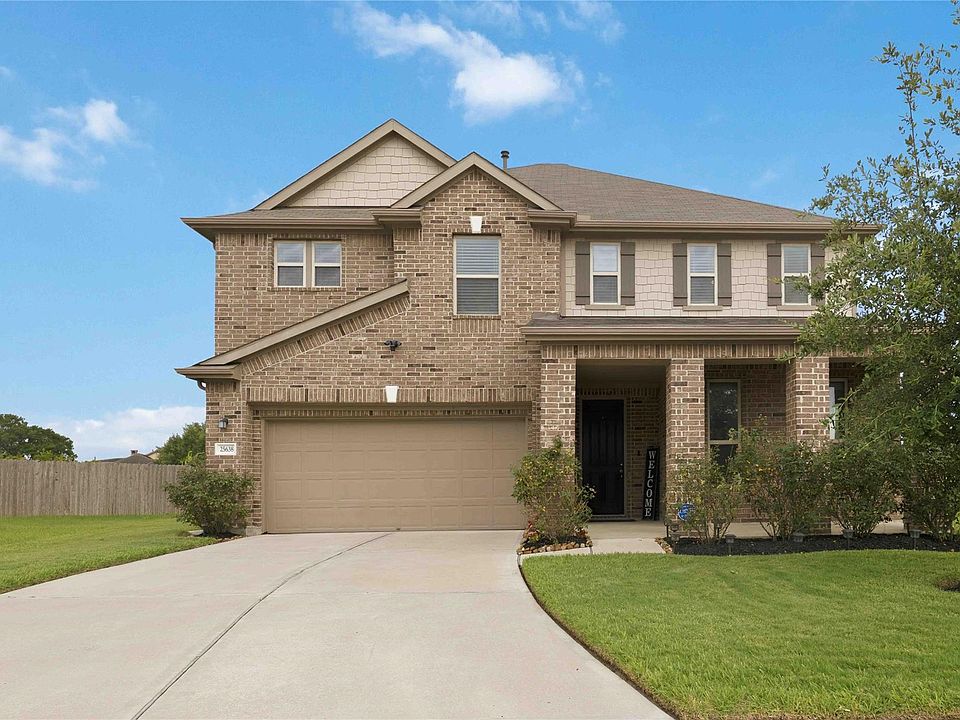 1st image of 25638 Reign Wayman Ct