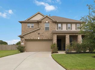 25638 Reign Wayman Ct, Katy, TX 77493