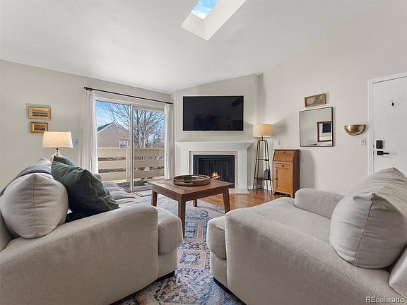 2nd image of 3320 S Ammons Street #206