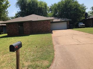 11004 N Lincoln Blvd, Oklahoma City, OK 73114